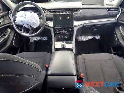 Zdjęcie 8 z 12 samochodu: 2022 JEEP GRAND CHEROKEE LAREDO VIN:1C4RJHAG8N8573042 - miniatura