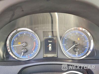 Zdjęcie 9 z 11 samochodu: 2017 TOYOTA COROLLA SE VIN:2T1BURHE9HC954099 - miniatura