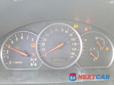 Zdjęcie 9 z 13 samochodu: 2004 SUZUKI XL7 EX VIN:JS3TX92V044100606 - miniatura