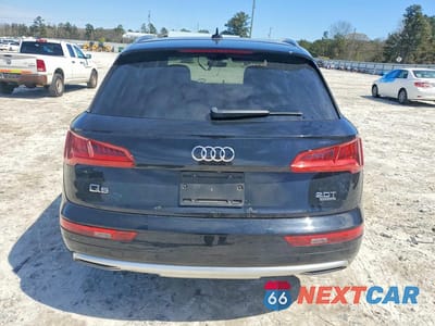 Zdjęcie 6 z 13 samochodu: 2018 AUDI Q5 PREMIUM PLUS VIN:WA1BNAFY0J2049647 - miniatura