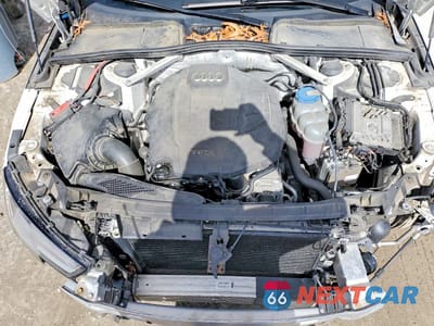 Zdjęcie 11 z 13 samochodu: 2017 AUDI A4 PREMIUM VIN:WAUANAF47HN019565 - miniatura