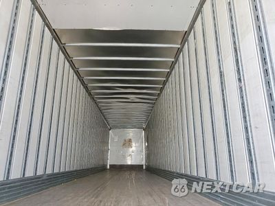 Piąte zdjęcie samochodu w środku: 2022 HYUNDAI TRANSLEAD VI2530152-AJS DRY VAN TRAILER VIN:3H3V532K6NJ161159 - miniatura