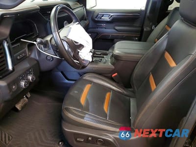Zdjęcie 7 z 11 samochodu: 2024 GMC SIERRA K1500 AT4 VIN:3GTUUEE83RG391283 - miniatura