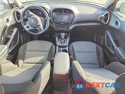 Zdjęcie 8 z 12 samochodu: 2020 KIA SOUL X-LINE VIN:KNDJ23AU6L7103419 - miniatura