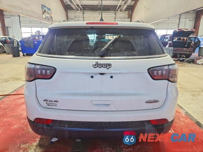 Zdjęcie 6 z 12 samochodu: 2020 JEEP COMPASS LATITUDE VIN:3C4NJDBB2LT164236 - miniatura