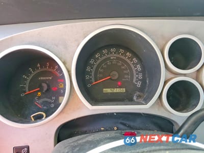 Zdjęcie 9 z 12 samochodu: 2007 TOYOTA TUNDRA SR5 VIN:5TFRT54107X008955 - miniatura