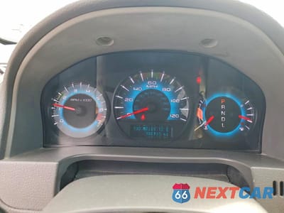 Zdjęcie 9 z 11 samochodu: 2010 FORD FUSION S VIN:3FAHP0GA4AR349196 - miniatura