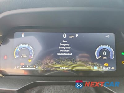 Zdjęcie 9 z 12 samochodu: 2025 JEEP GRAND CHEROKEE LAREDO VIN:1C4RJGAG4SC275283 - miniatura