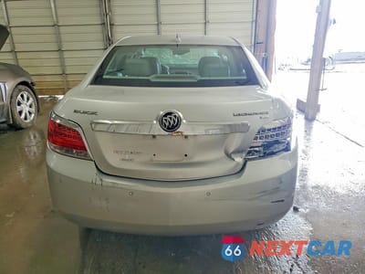 Zdjęcie 6 z 12 samochodu: 2010 BUICK LACROSSE CXL VIN:1G4GC5GG9AF321244 - miniatura