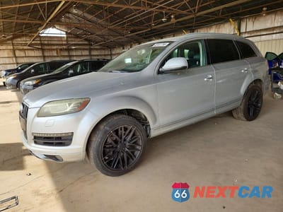 2012 AUDI Q7 PREMIUM PLUS WA1LMAFE7CD008985 - główne zdjęcie licytacji z USA - miniatura