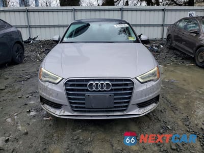 Piąte zdjęcie samochodu w środku: 2015 AUDI A3 PREMIUM PLUS VIN:WAUCCGFF8F1020022 - miniatura