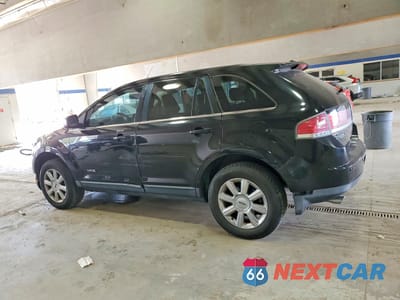 Drugie zdjęcie samochodu z przodu: 2007 LINCOLN MKX VIN:2LMDU88C57BJ14135 - miniatura