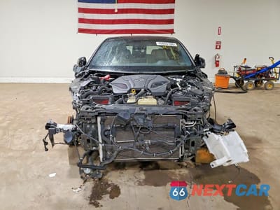 Piąte zdjęcie samochodu w środku: 2021 INFINITI Q50 SENSORY VIN:JN1EV7CRXMM751571 - miniatura