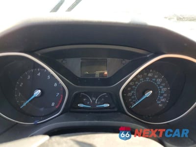 Zdjęcie 9 z 11 samochodu: 2012 FORD FOCUS S VIN:1FAHP3E2XCL277581 - miniatura