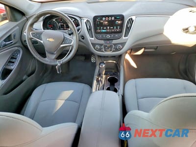 Zdjęcie 8 z 12 samochodu: 2017 CHEVROLET MALIBU LT VIN:1G1ZE5ST3HF182081 - miniatura