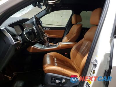 Zdjęcie 7 z 13 samochodu: 2022 BMW X5 XDRIVE40I VIN:5UXCR6C0XN9K34682 - miniatura