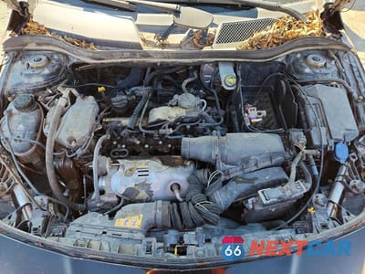 Zdjęcie 11 z 11 samochodu: 2016 MERCEDES-BENZ CLA 250 4MATIC VIN:WDDSJ4GB8GN344778 - miniatura