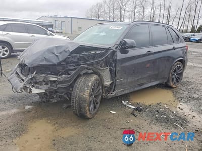 2018 BMW X5 XDRIVE35I 5UXKR0C55J0X83533 - główne zdjęcie licytacji z USA - miniatura