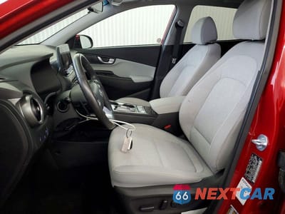 Zdjęcie 7 z 13 samochodu: 2023 HYUNDAI KONA ELECTRIC SEL VIN:KM8K33AG6PU193735 - miniatura