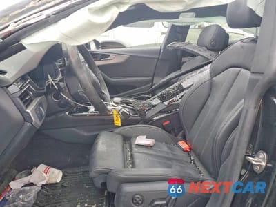 Zdjęcie 7 z 12 samochodu: 2021 AUDI A5 PREMIUM PLUS 45 VIN:WAUFACF58MA028959 - miniatura