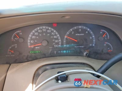 Zdjęcie 9 z 12 samochodu: 2002 FORD F150 VIN:1FTRW07622KC35264 - miniatura