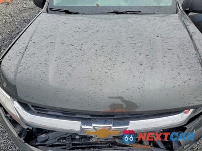 Zdjęcie 11 z 11 samochodu: 2018 CHEVROLET COLORADO VIN:1GCGTBEN4J1146841 - miniatura