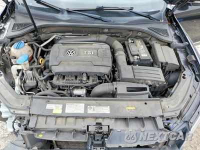 Zdjęcie 11 z 12 samochodu: 2017 VOLKSWAGEN PASSAT R-LINE VIN:1VWDT7A3XHC068128 - miniatura