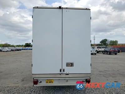 Zdjęcie 6 z 13 samochodu: 2021 FORD TRANSIT DELIVERY TRUCK VIN:1FDBW5Z84MKA79949 - miniatura