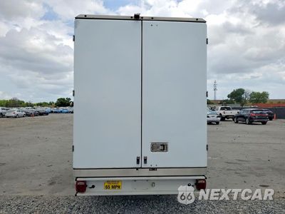 Zdjęcie 6 z 13 samochodu: 2021 FORD TRANSIT DELIVERY TRUCK VIN:1FDBW5Z84MKA79949 - miniatura