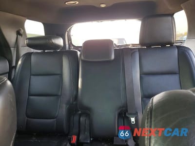 Zdjęcie 10 z 14 samochodu: 2014 FORD EXPLORER XLT VIN:1FM5K7D8XEGB41550 - miniatura