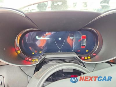 Zdjęcie 9 z 11 samochodu: 2025 ALFA ROMEO GIULIA BASE VIN:ZARFAMAN6S7693794 - miniatura