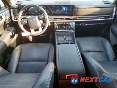 Zdjęcie 8 z 13 samochodu: 2024 HYUNDAI SANTA FE LIMITED VIN:5NMP44GL0RH023222 - miniatura