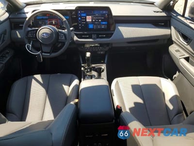 Zdjęcie 8 z 13 samochodu: 2026 SUBARU OUTBACK LIMITED VIN:JF2BUPDDXTY483636 - miniatura