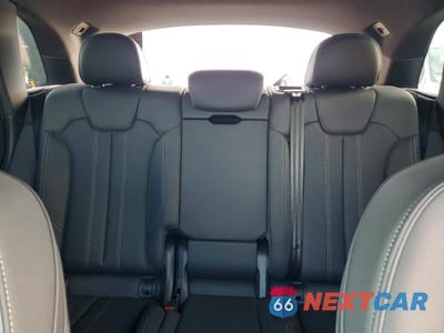 Zdjęcie 10 z 13 samochodu: 2024 AUDI SQ5 PRESTIGE VIN:WA1C4AFY9R2022207 - miniatura