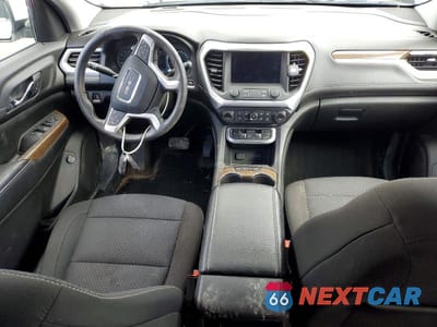 Zdjęcie 8 z 12 samochodu: 2021 GMC ACADIA VIN:1GKKNRLS8MZ165201 - miniatura