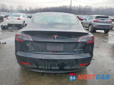 Zdjęcie 6 z 13 samochodu: 2022 TESLA 3 VIN:5YJ3E1EB4NF251210 - miniatura
