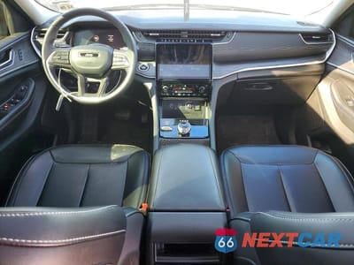 Zdjęcie 8 z 12 samochodu: 2024 JEEP GRAND CHEROKEE LIMITED VIN:1C4RJHBG5R8944971 - miniatura