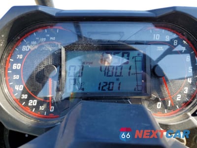 Zdjęcie 8 z 10 samochodu: 2023 POLARIS RZR PRO XP 4 SPORT VIN:3NSR4E928PF364643 - miniatura