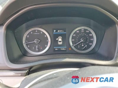 Zdjęcie 9 z 12 samochodu: 2019 HYUNDAI SONATA LIMITED VIN:5NPE34AF0KH754139 - miniatura