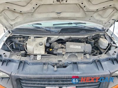 Zdjęcie 12 z 13 samochodu: 2007 GMC SAVANA G2500 VIN:1GTGG25V071193006 - miniatura