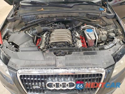 Zdjęcie 12 z 12 samochodu: 2010 AUDI Q5 PREMIUM PLUS VIN:WA1LKAFP9AA085749 - miniatura