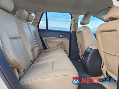 Zdjęcie 11 z 13 samochodu: 2008 FORD EDGE LIMITED VIN:2FMDK39C18BB12743 - miniatura
