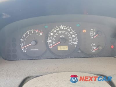 Zdjęcie 9 z 12 samochodu: 2004 KIA SPECTRA BASE VIN:KNAFB121645318498 - miniatura