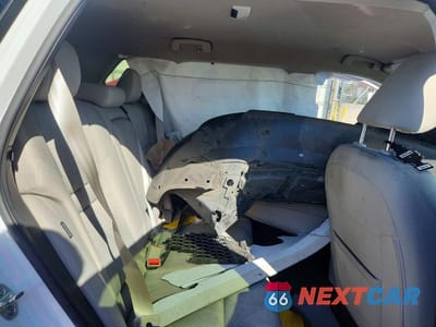 Zdjęcie 11 z 13 samochodu: 2024 NISSAN ROGUE SV VIN:JN8BT3BB8RW424718 - miniatura