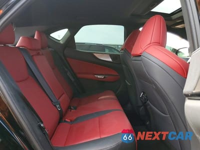Zdjęcie 11 z 12 samochodu: 2024 LEXUS NX 350 F SPORT HANDLING VIN:2T2KGCEZ0RC032653 - miniatura