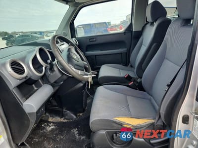 Zdjęcie 7 z 12 samochodu: 2008 HONDA ELEMENT EX VIN:5J6YH28728L018500 - miniatura