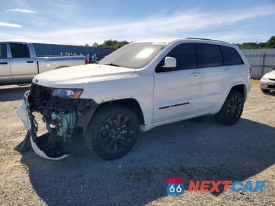 2022 JEEP GRAND CHEROKEE LAREDO E 1C4RJFAG2NC120956 - główne zdjęcie licytacji z USA - miniatura