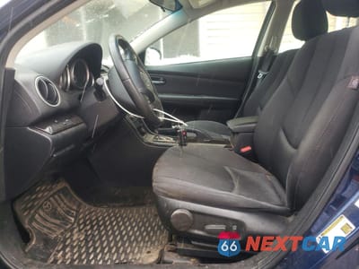 Zdjęcie 7 z 12 samochodu: 2011 MAZDA 6 I VIN:1YVHZ8CH2B5M17015 - miniatura