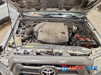 Zdjęcie 11 z 11 samochodu: 2013 TOYOTA TACOMA V6 VIN:5TFLU4EN2DX077091 - miniatura