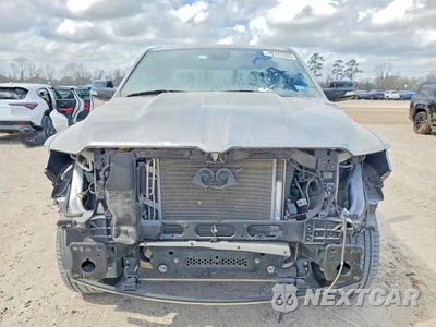 Piąte zdjęcie samochodu w środku: 2022 RAM 1500 VIN:1C6RREBT1NN218712 - miniatura